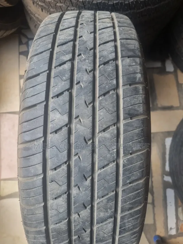 205/65R15 Slightly Used Tires - 1