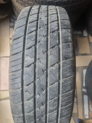 205/65R15 Slightly Used Tires