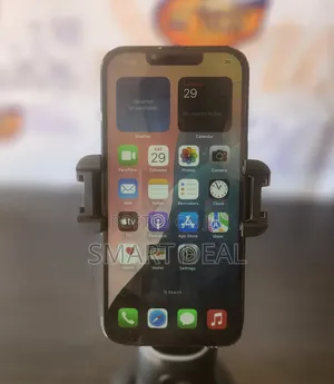 Apple iPhone 13 128GB - Midnight