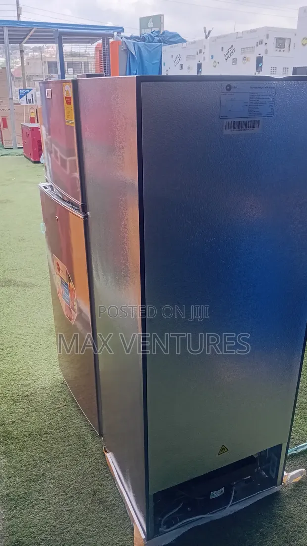 H&A 150L Deep Freezer - Brand New - 1