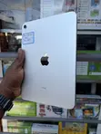 Apple iPad (2022) 64GB Silver - 2