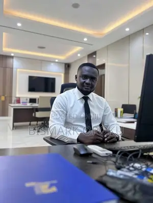 Graduate Accountant Available - Kumasi