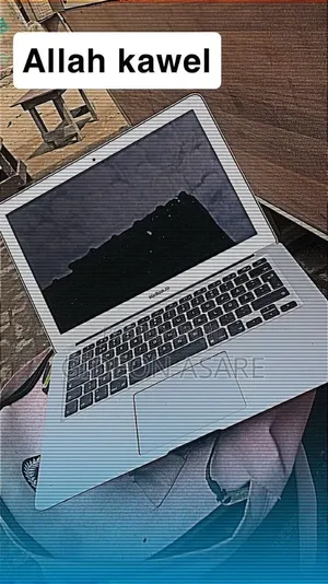 Apple MacBook Air 2015