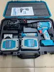 GABKA 21V Cordless Lithium-Ion Impact Drill (GA-88239) - 3