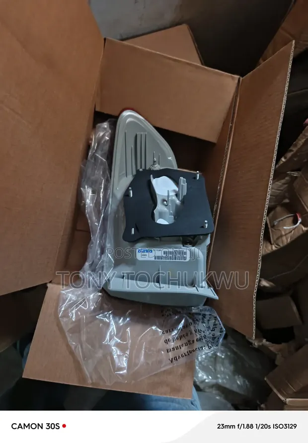 Toyota Corolla 2011-2013 Depo Headlights - 1