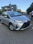 Toyota Vitz 1.3 FWD 5dr 2017 Silver - 3