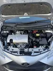 Toyota Vitz 1.3 FWD 5dr 2017 Silver - 4