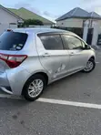 Toyota Vitz 1.3 FWD 5dr 2017 Silver - 5