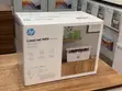 HP LaserJet MFP 141w Printer - 2