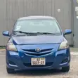 2011 Toyota Yaris Base Sedan - 1