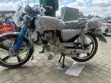 New Royal RY125 2025 Blue - 2