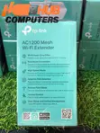 TP-Link RE305 AC1200 WiFi Range Extender - 4