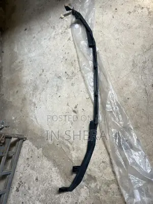 Hyundai Elantra Down Grill 2020-2021