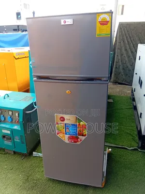H&A 250L Freezer - 1 Year Warranty