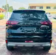 Geely Boyue 2021 Black - 1