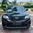 Geely Boyue 2021 Black - 3