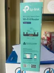 TP-Link Archer AX1500 Wi-Fi 6 Router - 2
