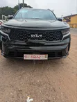 Kia Sorento SX Prestige X-Line 2021 Black - 1