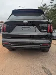 Kia Sorento SX Prestige X-Line 2021 Black - 2
