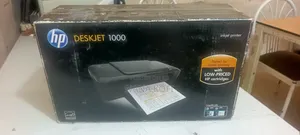 HP DeskJet 1000 Ink-Jet Printer