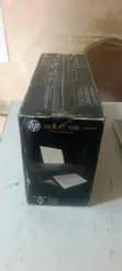 HP DeskJet 1000 Ink-Jet Printer - 2