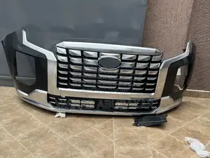 Hyundai Palisade 2023 Front Bumper - Brand New