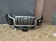 Hyundai Palisade 2023 Front Bumper - Brand New - 2