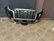 Hyundai Palisade 2023 Front Bumper - Brand New - 3