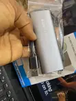 Brand New M.2 SSD to USB 3.1 Enclosure - 4