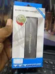 Brand New M.2 SSD to USB 3.1 Enclosure - 5
