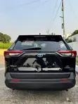 Toyota RAV4 LE AWD 2024 Black - 2