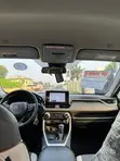 Toyota RAV4 LE AWD 2024 Black - 3
