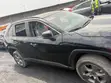 Toyota RAV4 LE AWD 2024 Black - 4