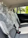 Toyota RAV4 LE AWD 2024 Black - 5