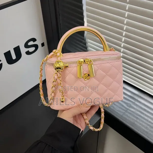 Ladies Handbag - 1