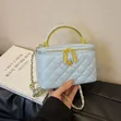Ladies Handbag - 2