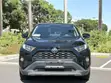 Toyota RAV4 2021 Black - 3