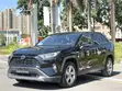 Toyota RAV4 2021 Black - 4
