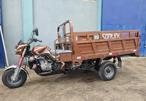 New Sonlink SL200ZH-S1 Tricycle - 300cc