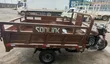 New Sonlink SL200ZH-S1 Tricycle - 300cc - 2