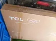 TCL 75-inch Smart TV - Brand New - 1