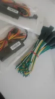 Sino GPS Tracker with Power Cut & Free App - 1