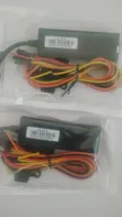 Sino GPS Tracker with Power Cut & Free App - 2