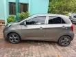 Kia Morning 2012 Gray - 4