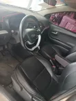 Kia Morning 2012 Gray - 5