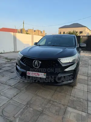Acura RDX Advance Package 2022