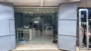 Shop for Rent in Dome Pillar 2