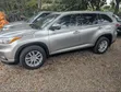 2014 Toyota Highlander LE Plus SUV AWD - 2