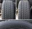 Brand New 195/60R15 Tires - 2