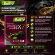 Bell 1 RX7 5W-30 100% Fully Synthetic Engine Oil 5 Litres - 1